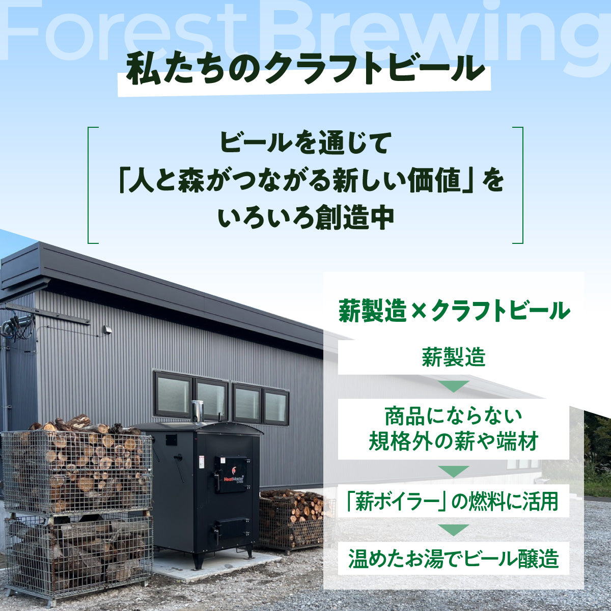 ラガー系 クラフトビール飲み比べセット