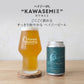 ヘイジーIPL “KAWASEMI Ⅱ（カワセミ2）”3本セット